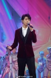 TFBOYS登央视国庆晚会 献唱《我和2035有个约》
