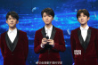 TFBOYS登央視國慶晚會 獻唱《我和2035有個約》