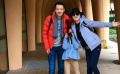 朱媛媛亲子小课堂开讲啦 带孩子去旅行特别辛苦但好处多多