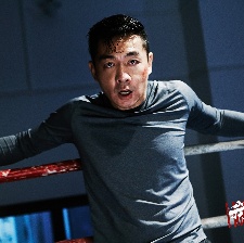 我是檢察官