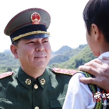 我是檢察官