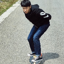 我是檢察官