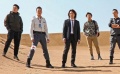 《黃金兄弟》重裝歸來(lái) 鄭伊健、陳小春做兄弟有今生也要有來(lái)世