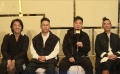 從熱血小子到“黃金兄弟 ” 二十年后再合作非常有想哭的沖動