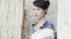 女神胖了？鄔君梅：燃燒我的卡路里！