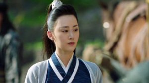 凌云山庄传奇之擒凶