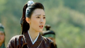 凌云山庄传奇之夺权