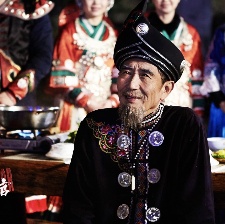 我是檢察官