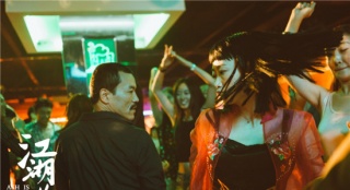 《江湖儿女》：华语片最好的DJ贾樟柯又回来了