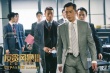 《反贪风暴3》再掀港片热潮 花絮揭秘高燃动作戏