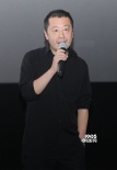 贾樟柯期待合作杨超越 称《江湖儿女》票房超预期