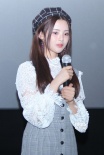 贾樟柯期待合作杨超越 称《江湖儿女》票房超预期