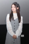 贾樟柯期待合作杨超越 称《江湖儿女》票房超预期