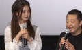 国庆档新片宣传战热火朝天 贾樟柯携杨超越助推《江湖儿女》