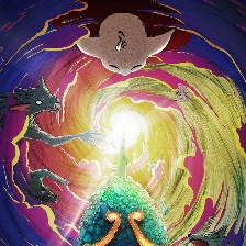 八仙