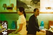 《江湖儿女》“小旅馆”片段 赵涛廖凡旧情难续
