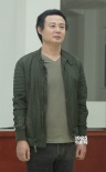 《天刃》主创现身公益放映 为武警官兵送国庆礼