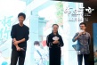 《悲伤逆流成河》五主演献唱《昨日青空》推广曲