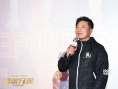 《黄金兄弟》动作戏获认可 成龙赞“后继有人”