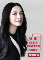 “脫貧攻堅(jiān)戰(zhàn)—星光行動(dòng)”姚晨團(tuán)隊(duì)正安調(diào)研策劃會(huì)議