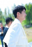 明星大侦探第四季正式录制 白敬亭刘昊然表情失控