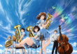劇場版 吹響！上低音號～誓言的終章～