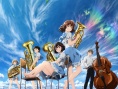 剧场版 吹响！上低音号～誓言的终章～