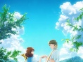 剧场版 吹响！上低音号～誓言的终章～