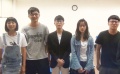 電影辯世界 中國(guó)臺(tái)灣中山大學(xué)辯論隊(duì)