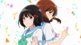 《劇場版 吹響！上低音號～誓言的終章～》先導預告片