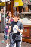 王俊凯到底为什么这么会做饭 背后高人竟是他？