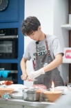 王俊凱到底為什么這么會做飯 背后高人竟是他？