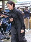 樹木希林今日出殯 安藤櫻松岡茉優(yōu)等人黑衣現(xiàn)身