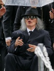 樹木希林今日出殯 安藤櫻松岡茉優(yōu)等人黑衣現(xiàn)身
