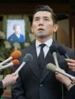 樹木希林今日出殯 安藤櫻松岡茉優(yōu)等人黑衣現(xiàn)身