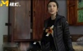 李冰冰走進(jìn)花山村民宿 坐炕頭倍感親切“就像回到童年”