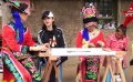 脱贫攻坚战星光行动走进陕西 景甜调研宁强县特色产业