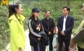 景甜扶貧調(diào)研寧強(qiáng)縣 村干部為生態(tài)扶貧不休假