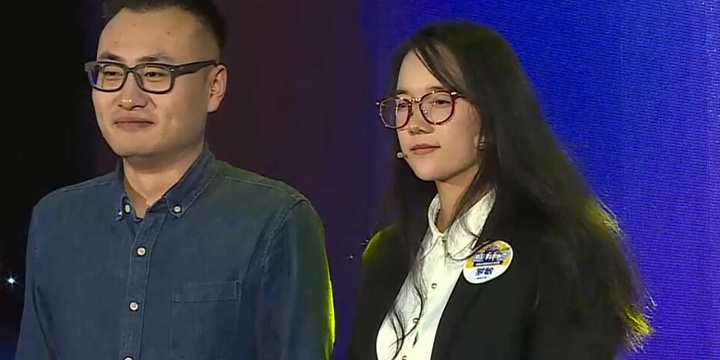 《电影辩世界》开赛三天火力升级 南昌大学罗敏获最佳辩手