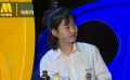 复旦对阵陕西师大再辩血缘情感冲突 评委点评：正方有点狼狈