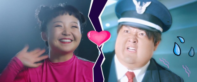 《胖子行动队》曝宣传曲MV