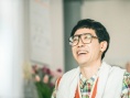 三更半夜居然要香蕉 爱的真实故事