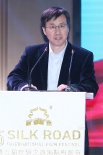 合拍電影《天路》簽約啟動 展現(xiàn)中巴兩國深厚友誼