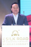 合拍電影《天路》簽約啟動 展現(xiàn)中巴兩國深厚友誼