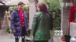 李晨北京四合院曝光价值或超9亿 李妈妈出镜迎客