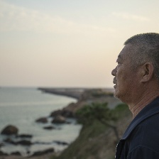 沿海出發(fā)