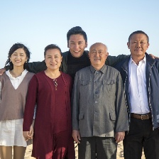 沿海出發(fā)