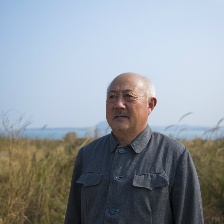 沿海出發(fā)