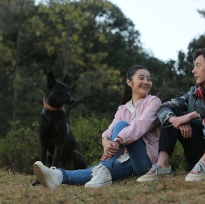 我要去遠方