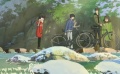 《昨日青空》插曲《兒時》MV